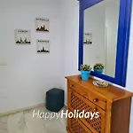 Hh Palmeras アパート