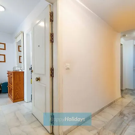 Hh Palmeras * Benalmádena