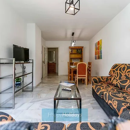 Apartamento Hh Palmeras *