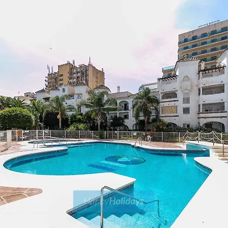 Hh Palmeras Apartamento Benalmádena